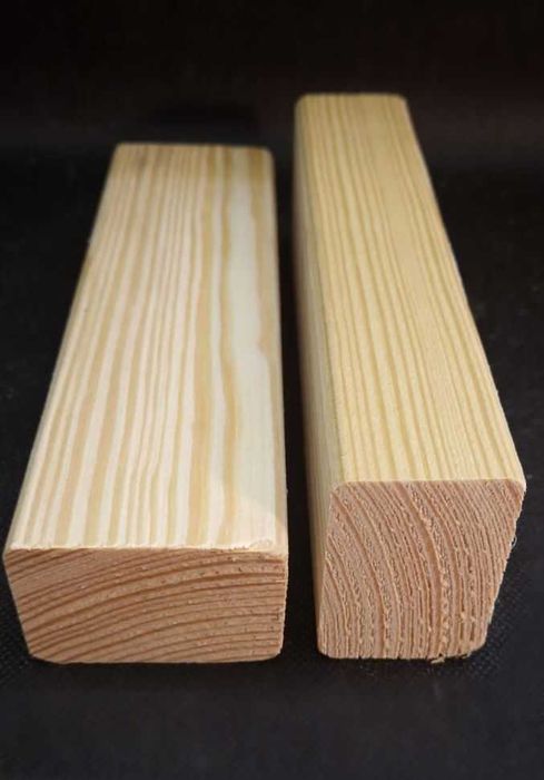 Kantówka 6x4 legar łata 6cm x 4cm