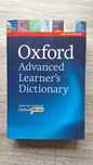 "Oxford Advanced Learner's Dictionary"