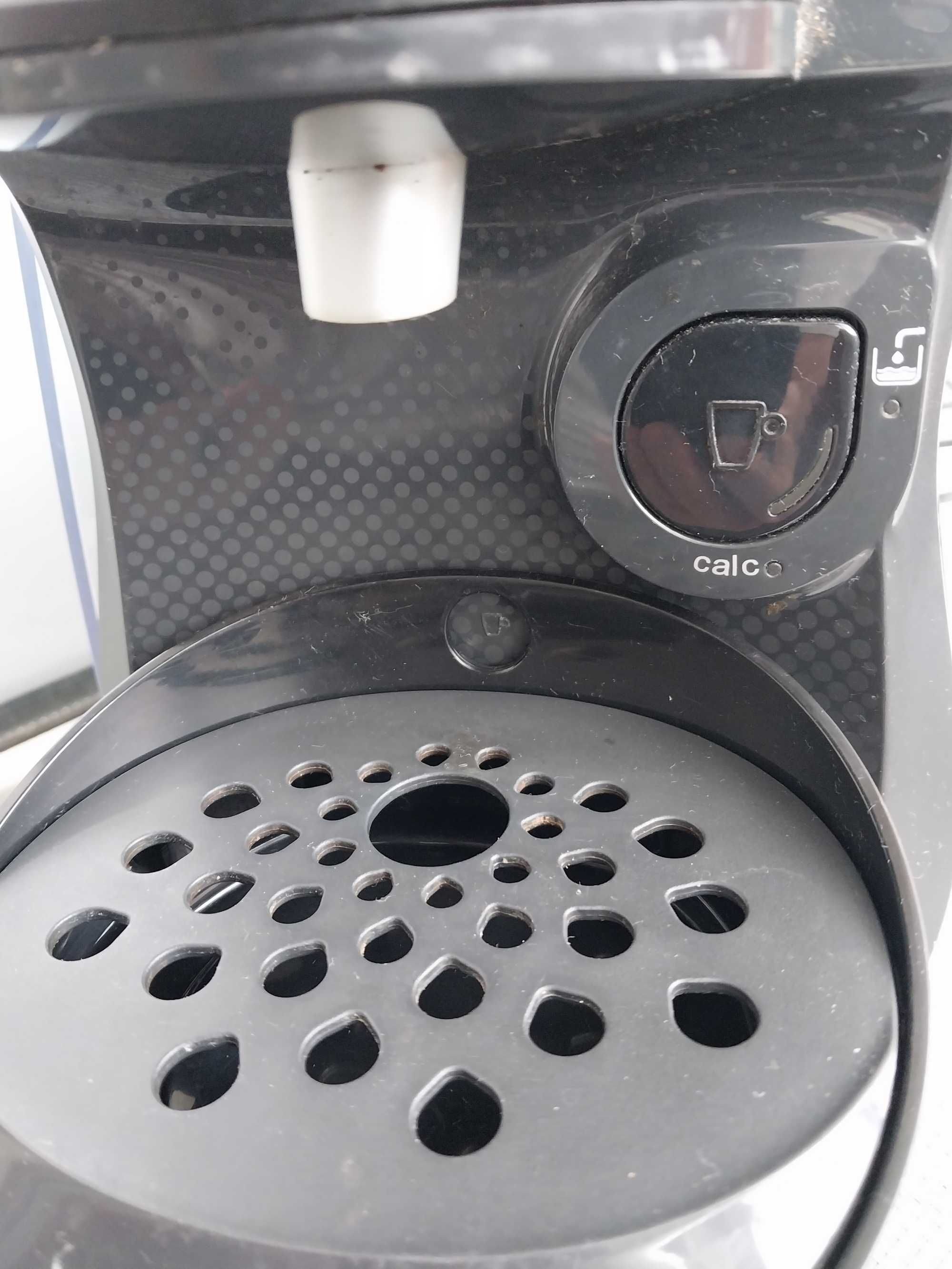Кофеварка капсульная Bosch Tassimo TAS1002