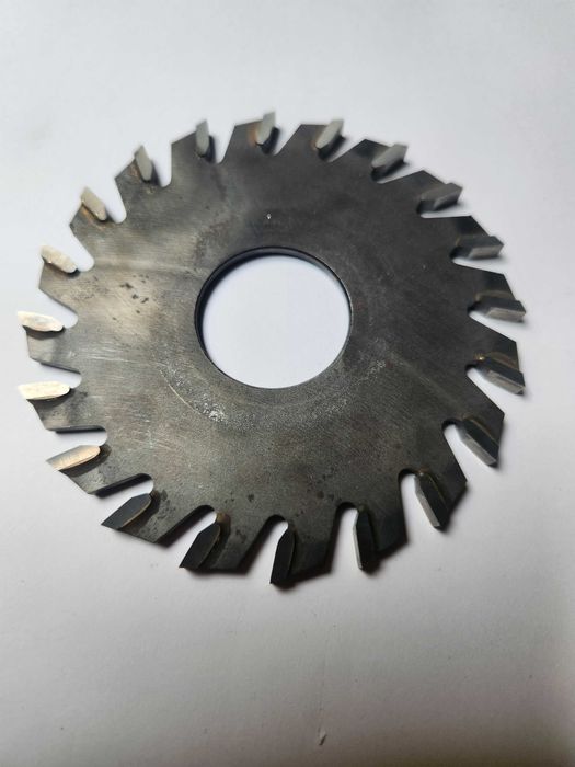 Piłki do nutowania, nacinania, podcinak