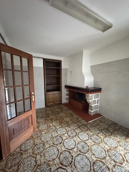 Apartamento T2 em zona sossegada e tranquila
