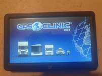 Gps camião como novo