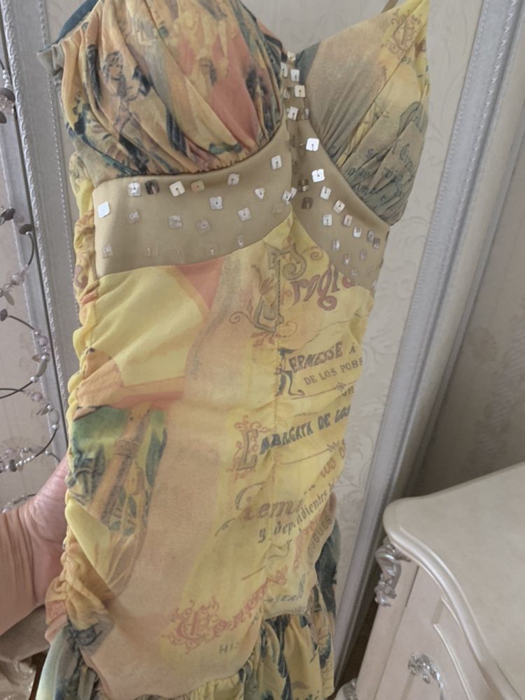 Платье, сарафан Dolce&Gabbana