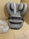 Fotelik samochodowy Cybex Pallas G i-Size Lava Grey 9-50 kg Nowy Gwar