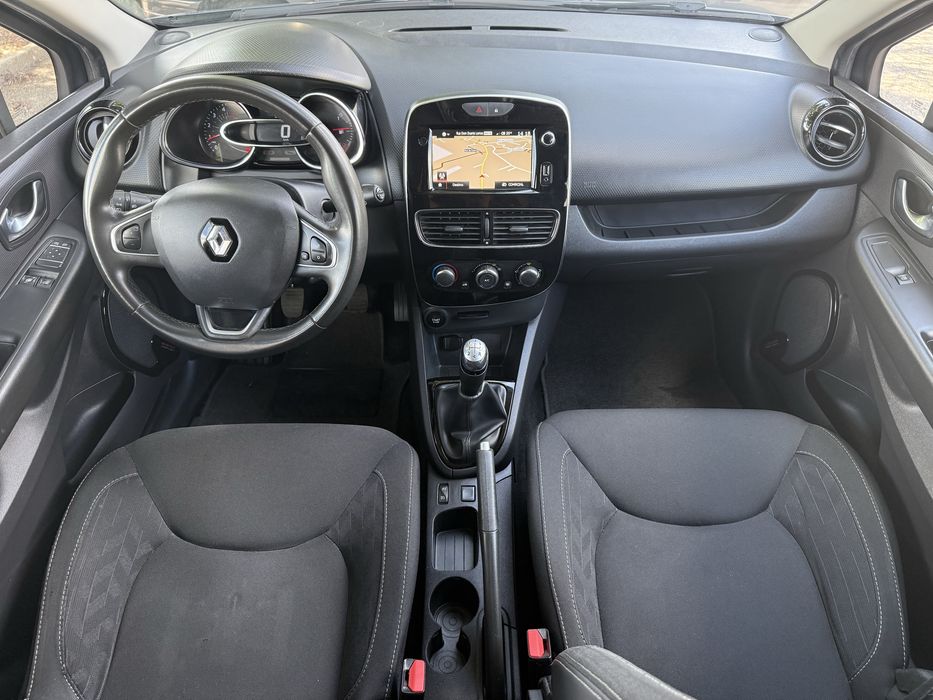 Clio Sport Tour 2019 Limited