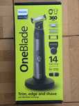Philips OneBlade Pro