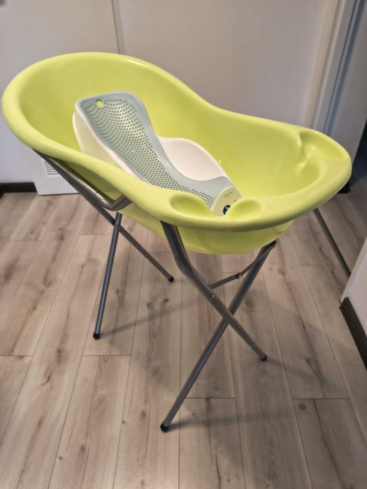 Wanienka że stelazem zestaw