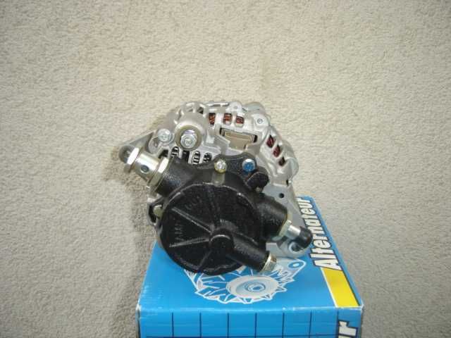 Alternator Kia K2500 Tci Pregio Hyundai H1 Starex 2.5D W-wa