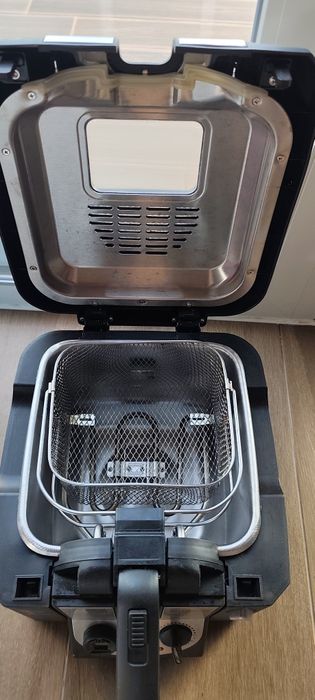 Vendo fritadeira silvercrest