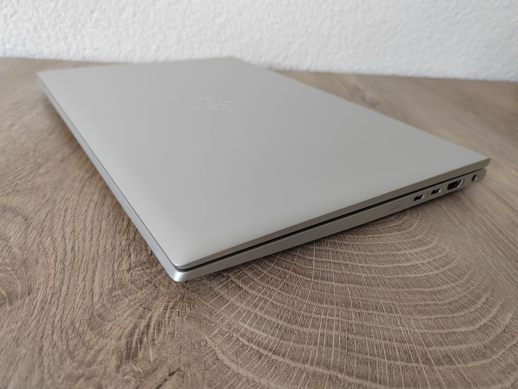 Hp elitebook 840g8, Core i5 - 1145g7, ram 16 gb, ssd 512 gb, Iris xe