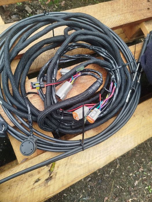 Evinrude johnson 60 лодочний мотор розборка на запчастини шрот