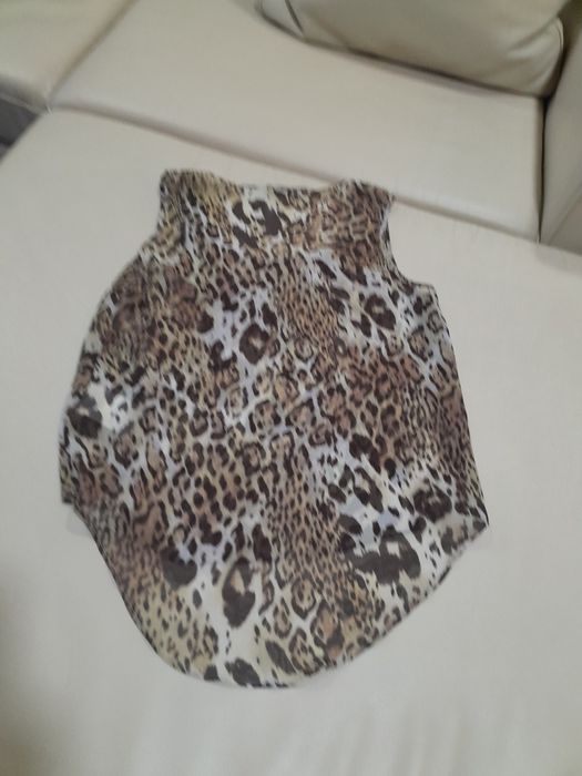 Top Guess sem manga