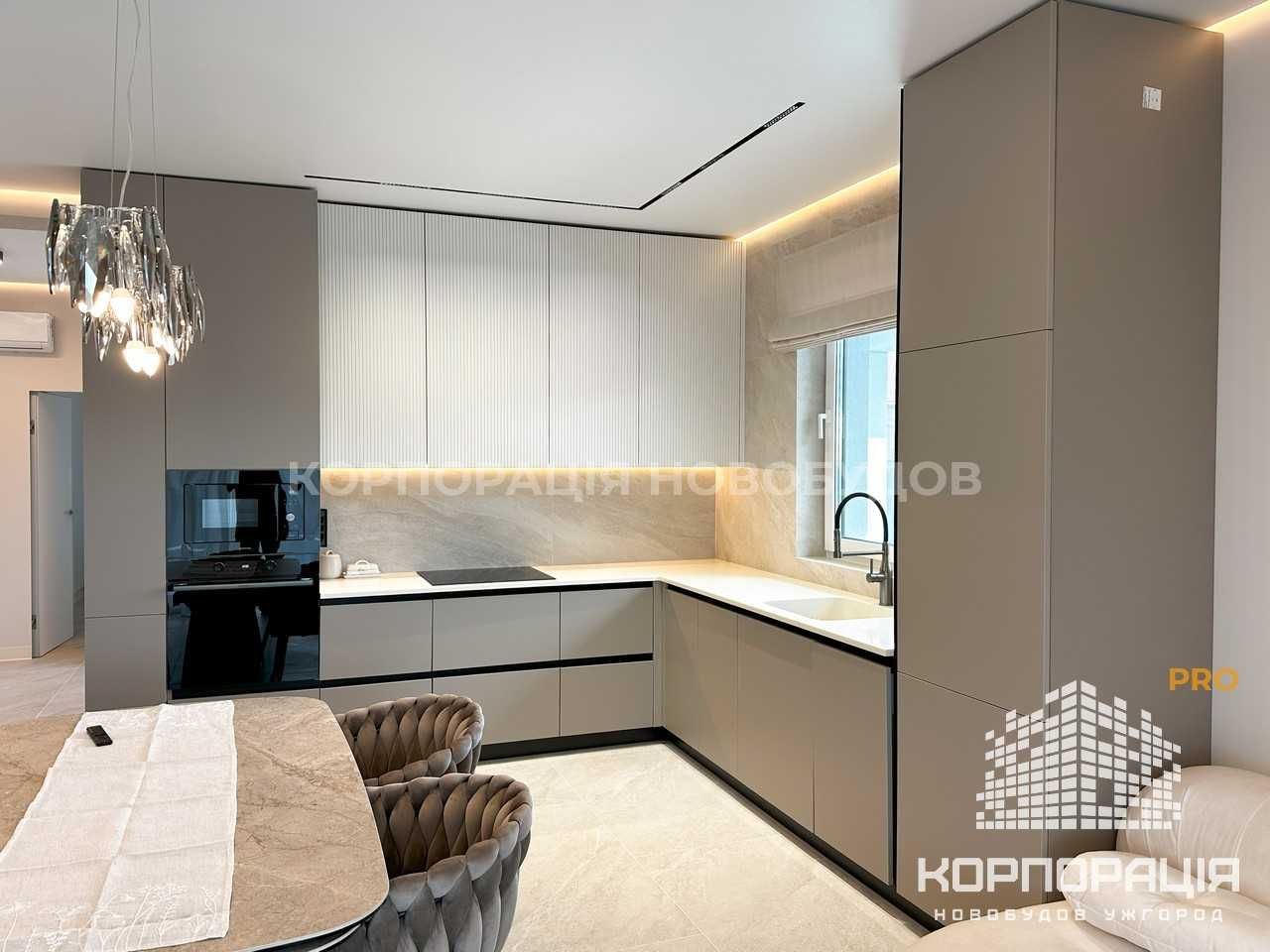 Від забудовника! Продаж окремого будинку “Садовий HOUSE”, поруч Центр