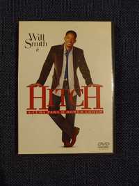 DVD "Hitch", Will Smith (portes grátis)