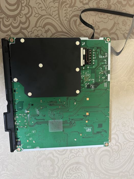 Материнська плата VR50US120 (VR50US120R2/AU Samsung UE50NU7002U