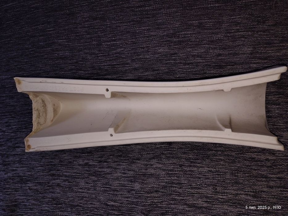 П'єдестал ніжка умивальника Cersanit President