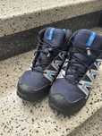 Salomon buty gorskie 35 2/3