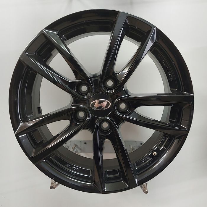 Felgi 16 5x114.3 Hyundai Elantra, ix20, i30 II, Ioniq (F507918-51)