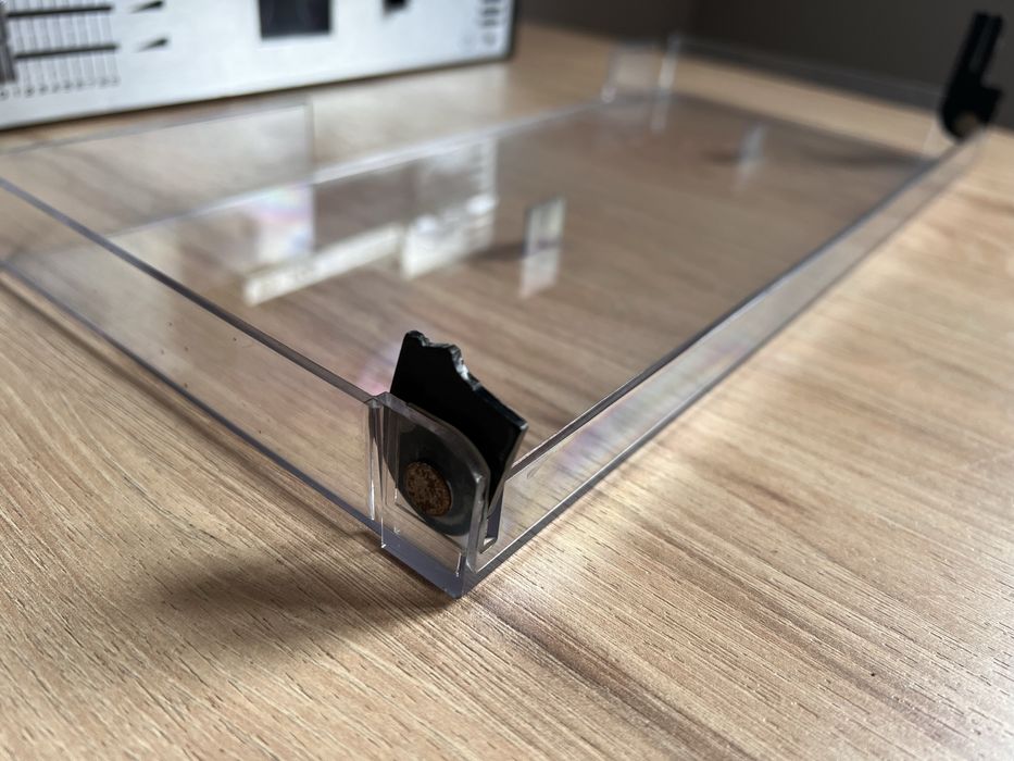 Magnetofon szpulowy  UNITRA ZRK ZK 146