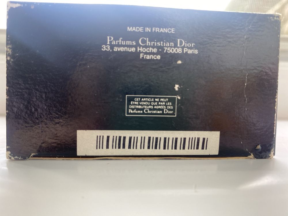 Парфюм Christian Dior DUNE