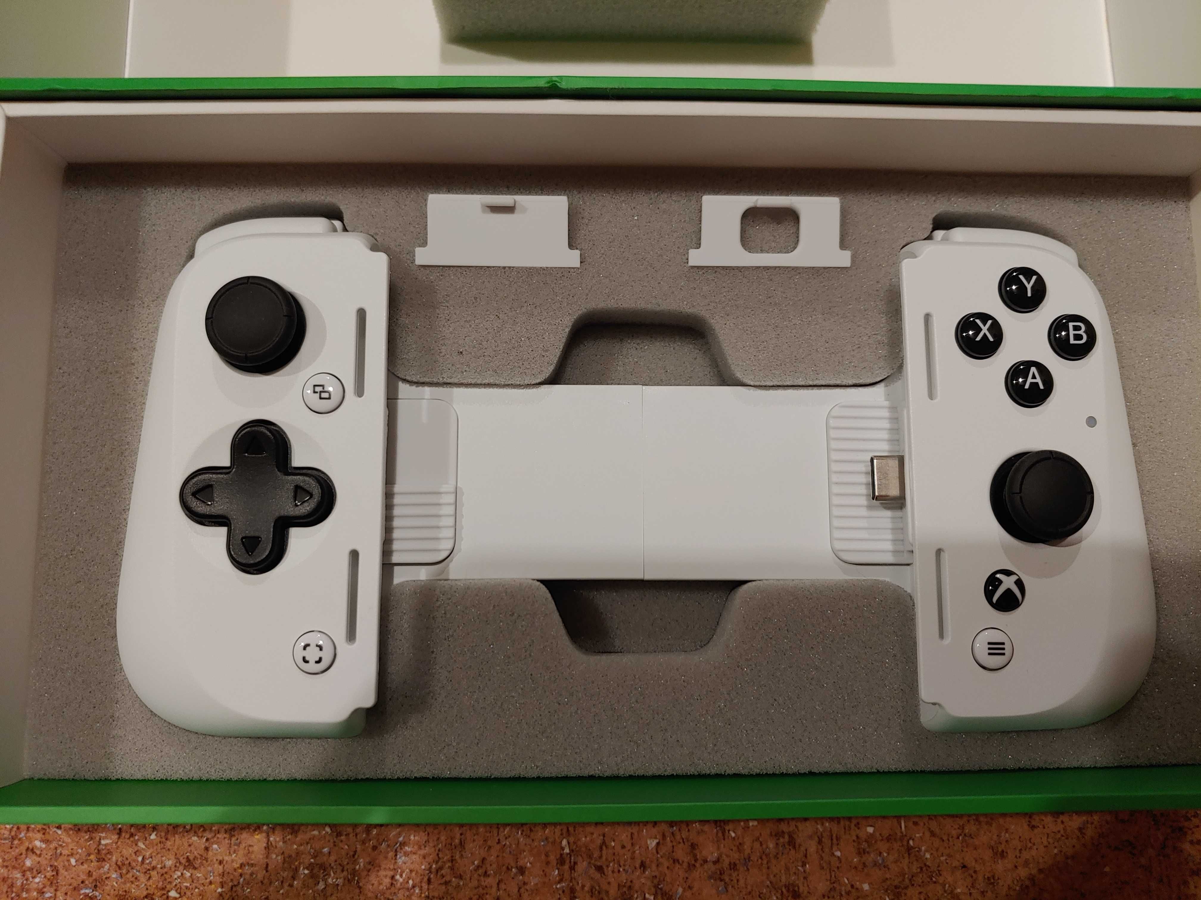 Універсальний геймпад Razer Kishi V2 Pro для Android