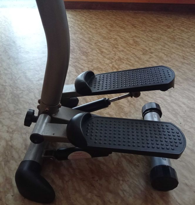 Stepper do ćwiczeń