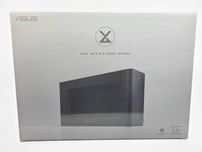 Док-станція для відеокарти eGPU ASUS XG STATION PRO