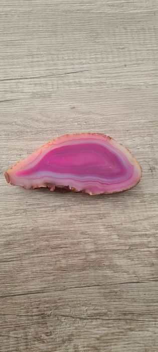 Agat naturalny szlifowany