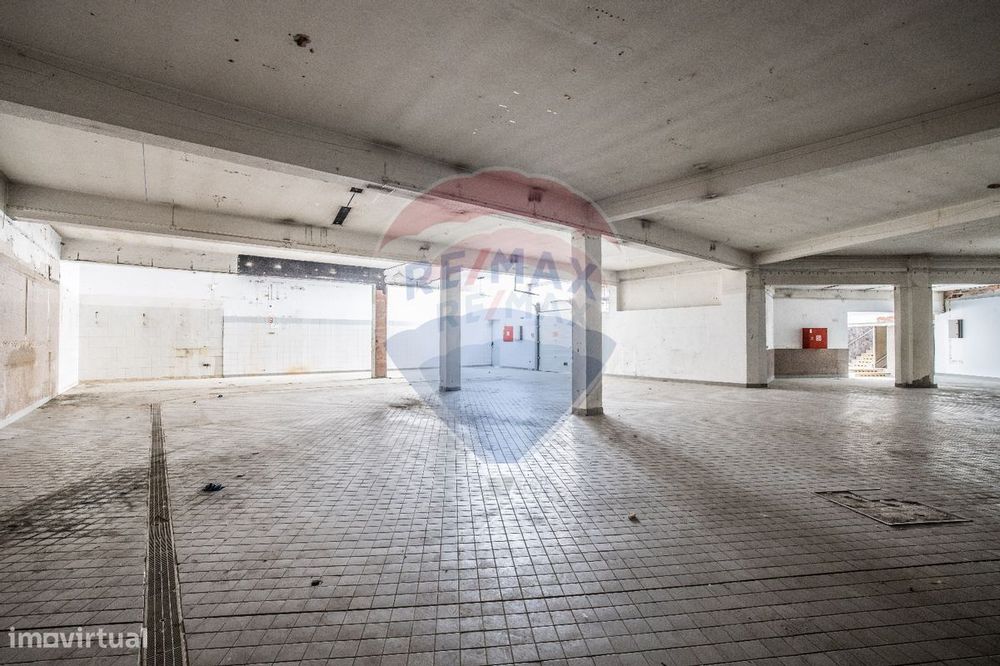 Loja  para arrendamento