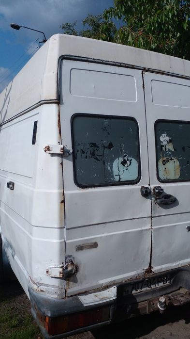 Продам авто iveco