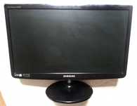 monitor komputerowy Samsung S22A100N, 22 cale