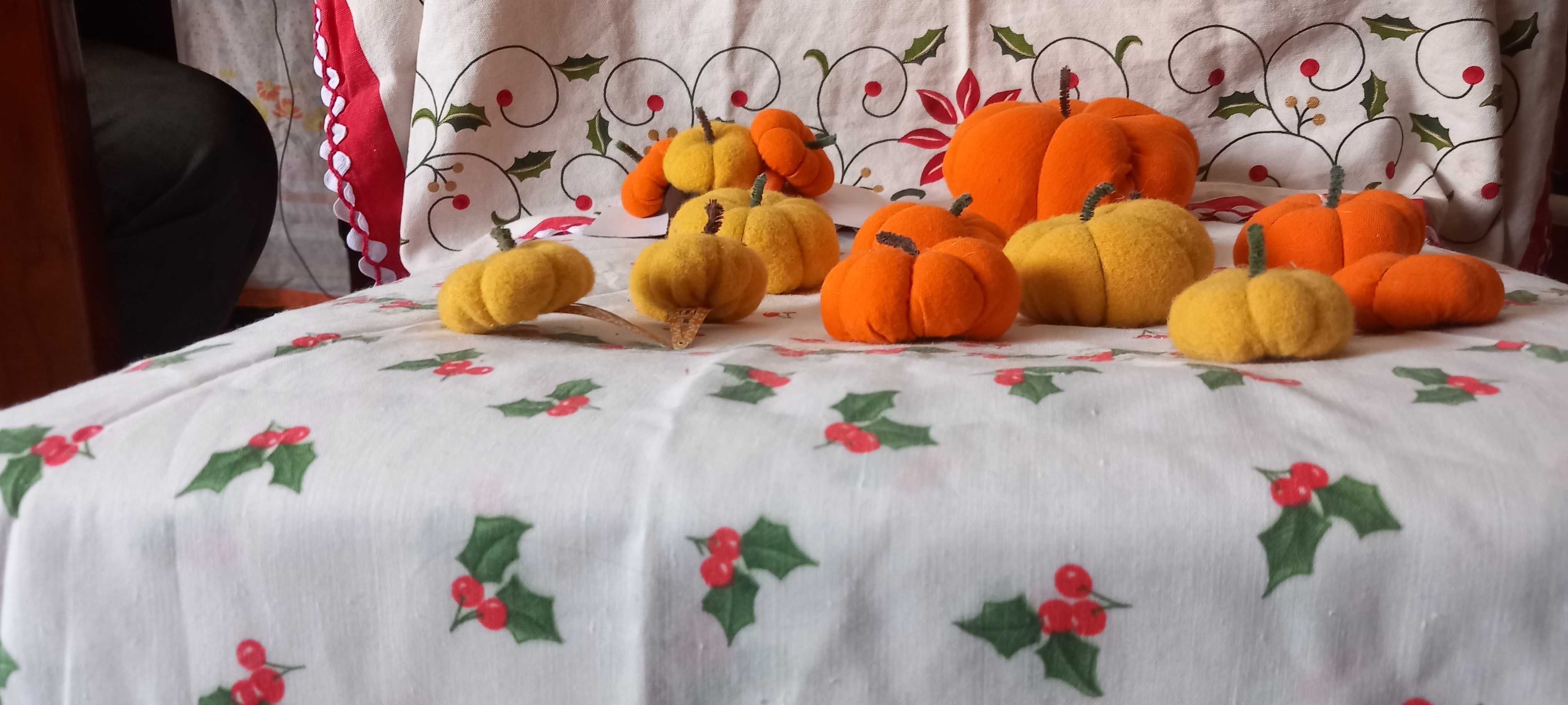 Enfeites Halloween