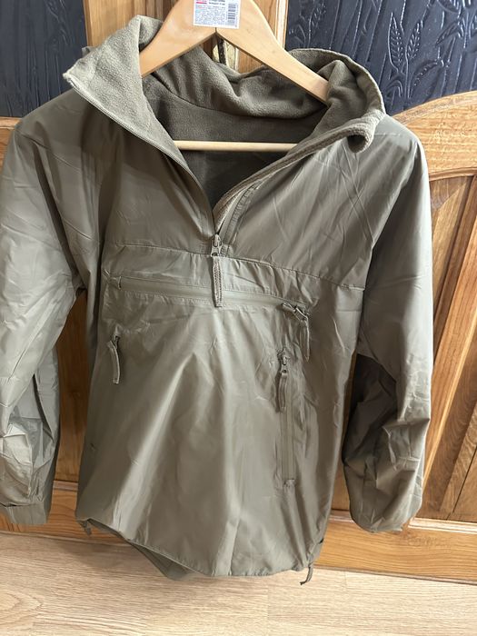 куртки військові М