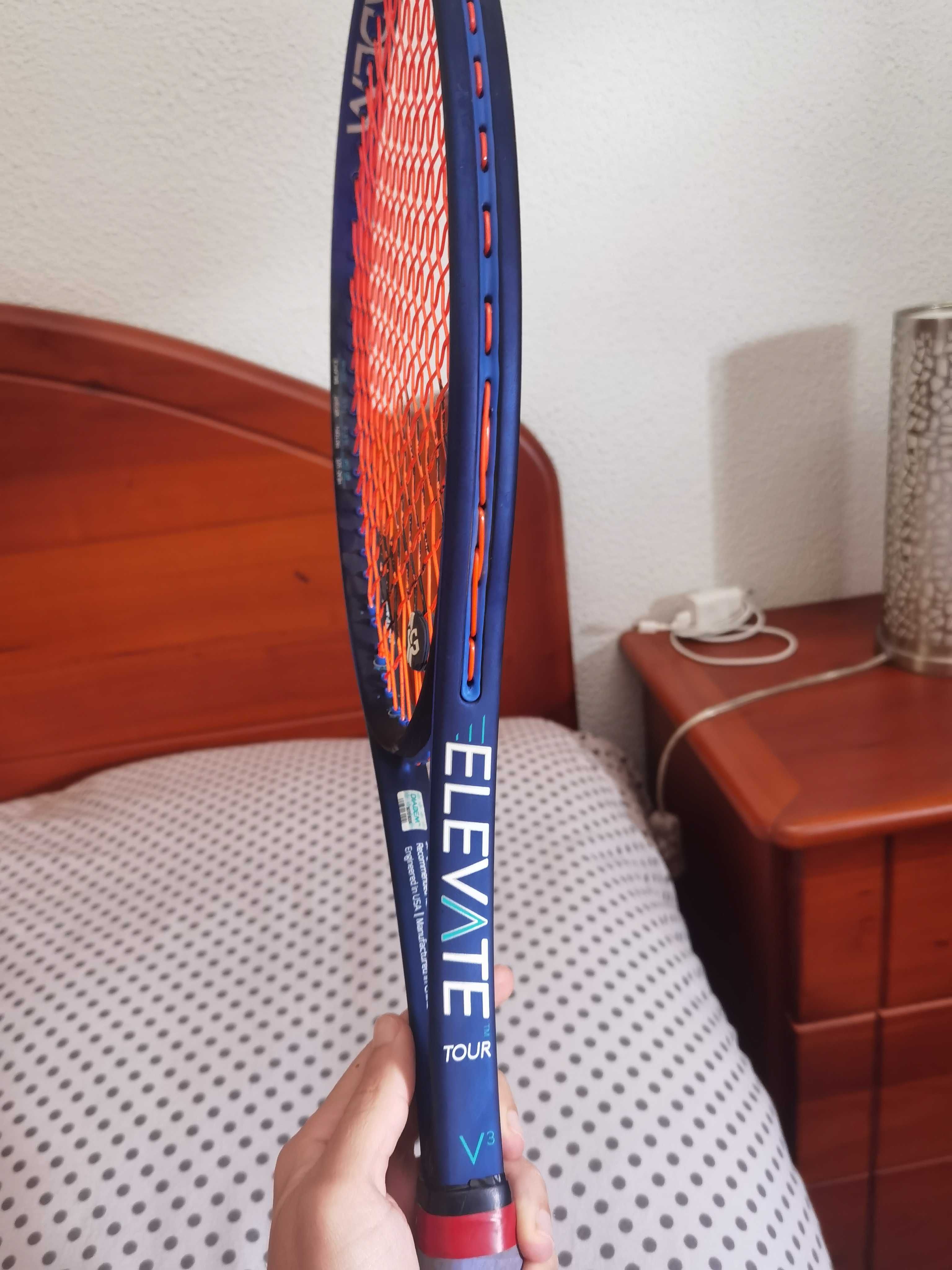 Diadem Elevate V3 Tour