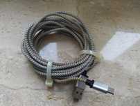 Kabel do ładowarki telefonu 3m