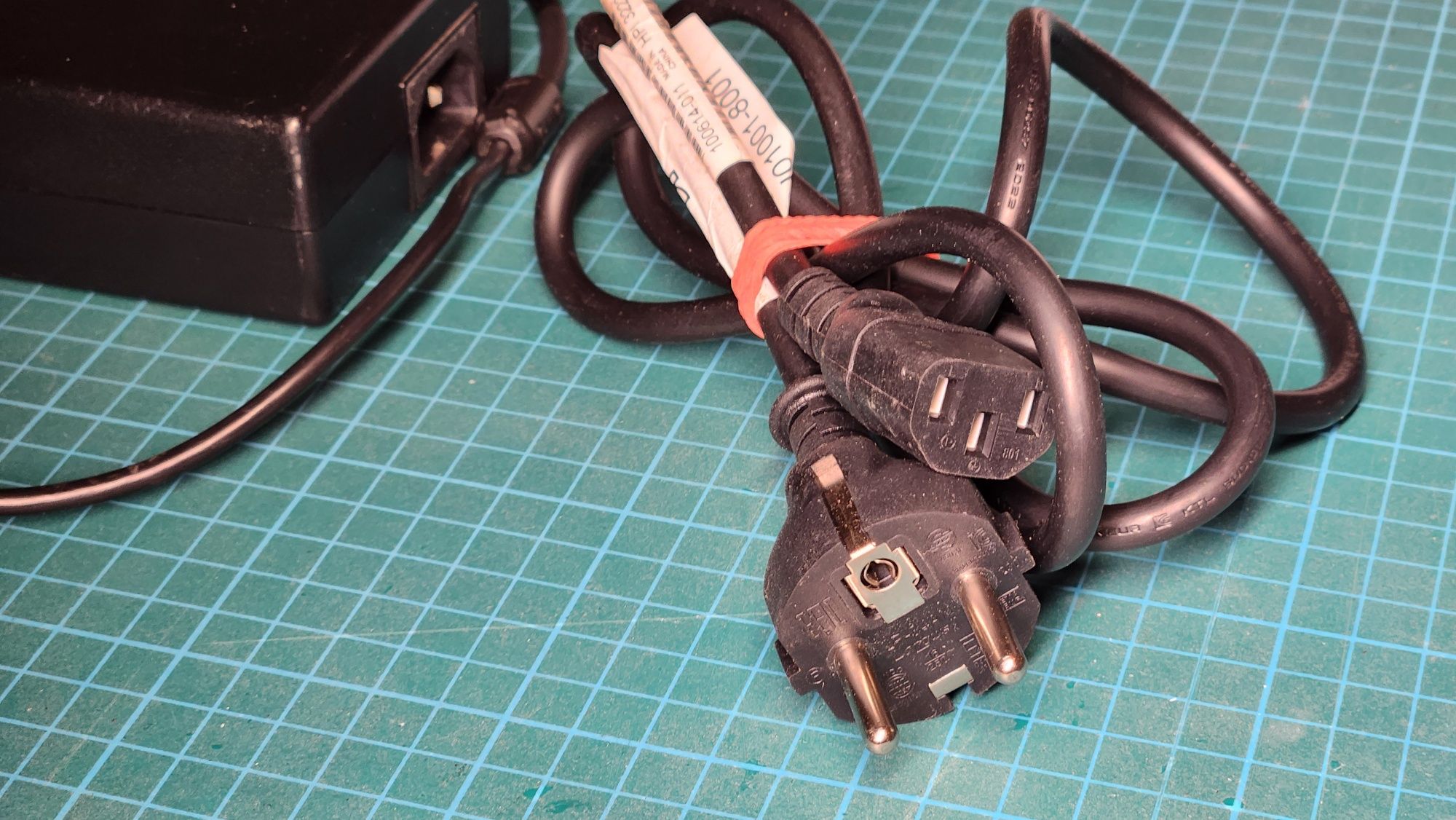 Zasilacz Fanatec Boost Kit 180W 8Nm CSL DD (PRO, QR1, QR2)