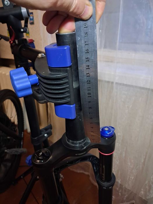 Вилка RockShox Reba 29  2025року