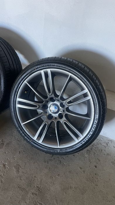 Jantes 18’ Style 193M