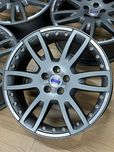 Легкосплавні оригінальні диски Volvo,Ford 5*108R19