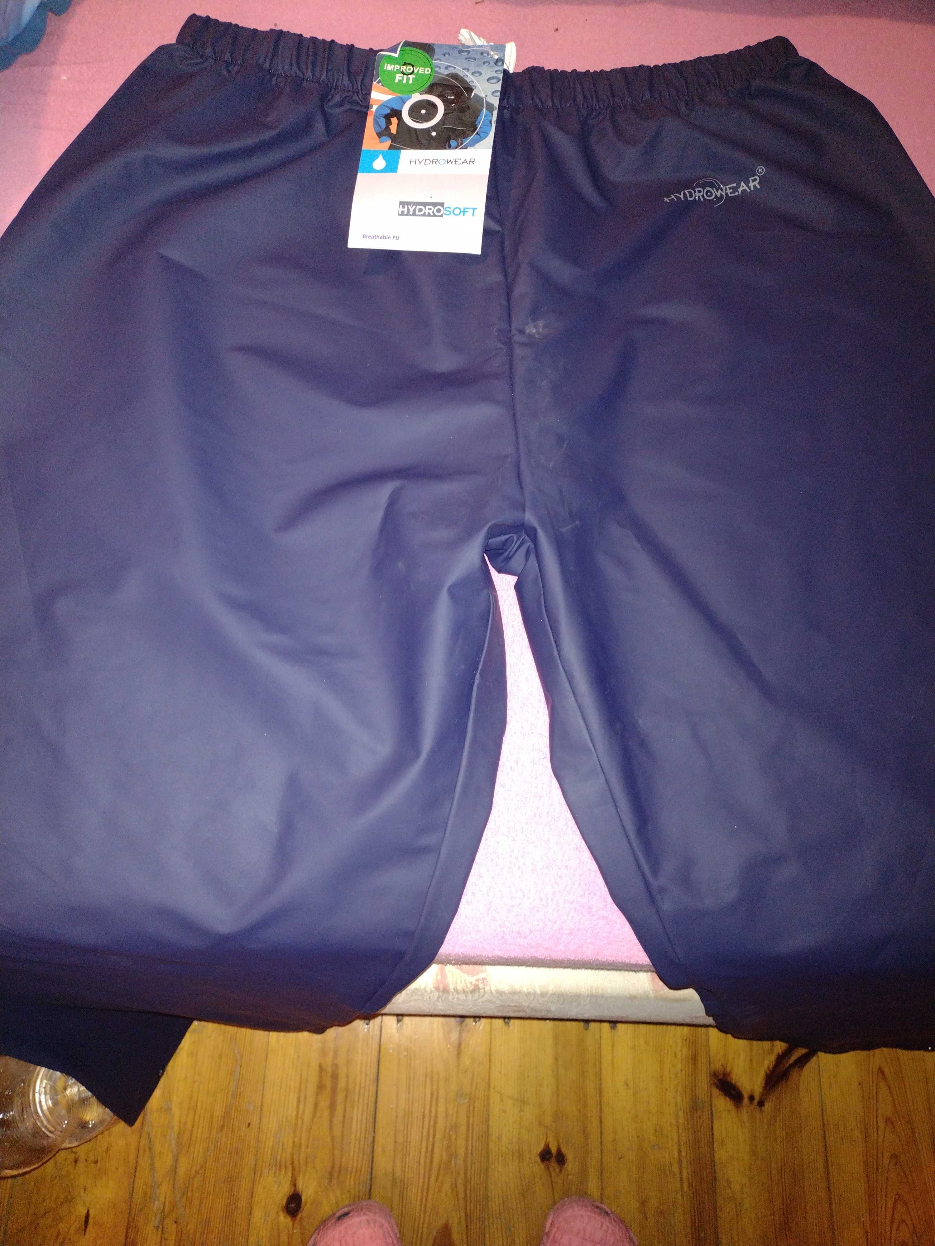 Wodoodporne spodnie Hydrowear HYD014015 Southend Hydrosoft