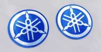 Autocolantes Emblema Yamaha depósito