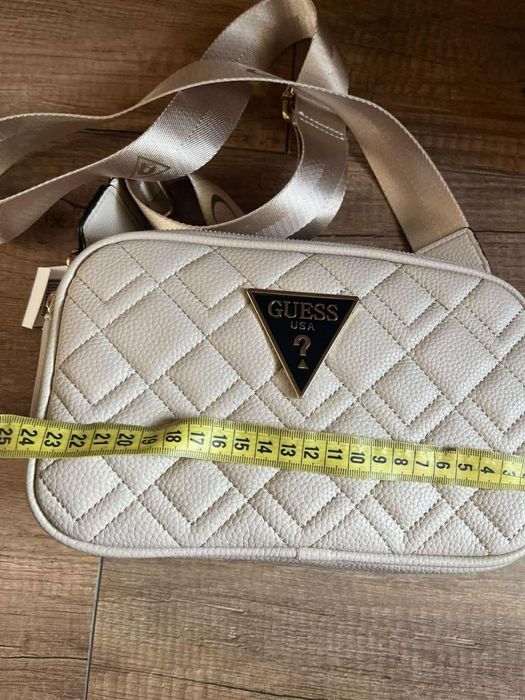 Torebka damska Guess