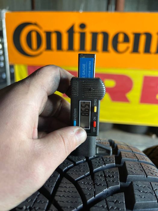 Шини 205/55 r16 91H GoodYear Ultra Grip Perfomance 2021рік (170)