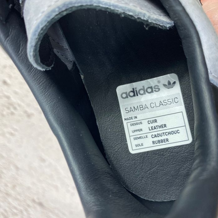 оригінал ie9164 нові жіночі кеди adidas casual samba og originals