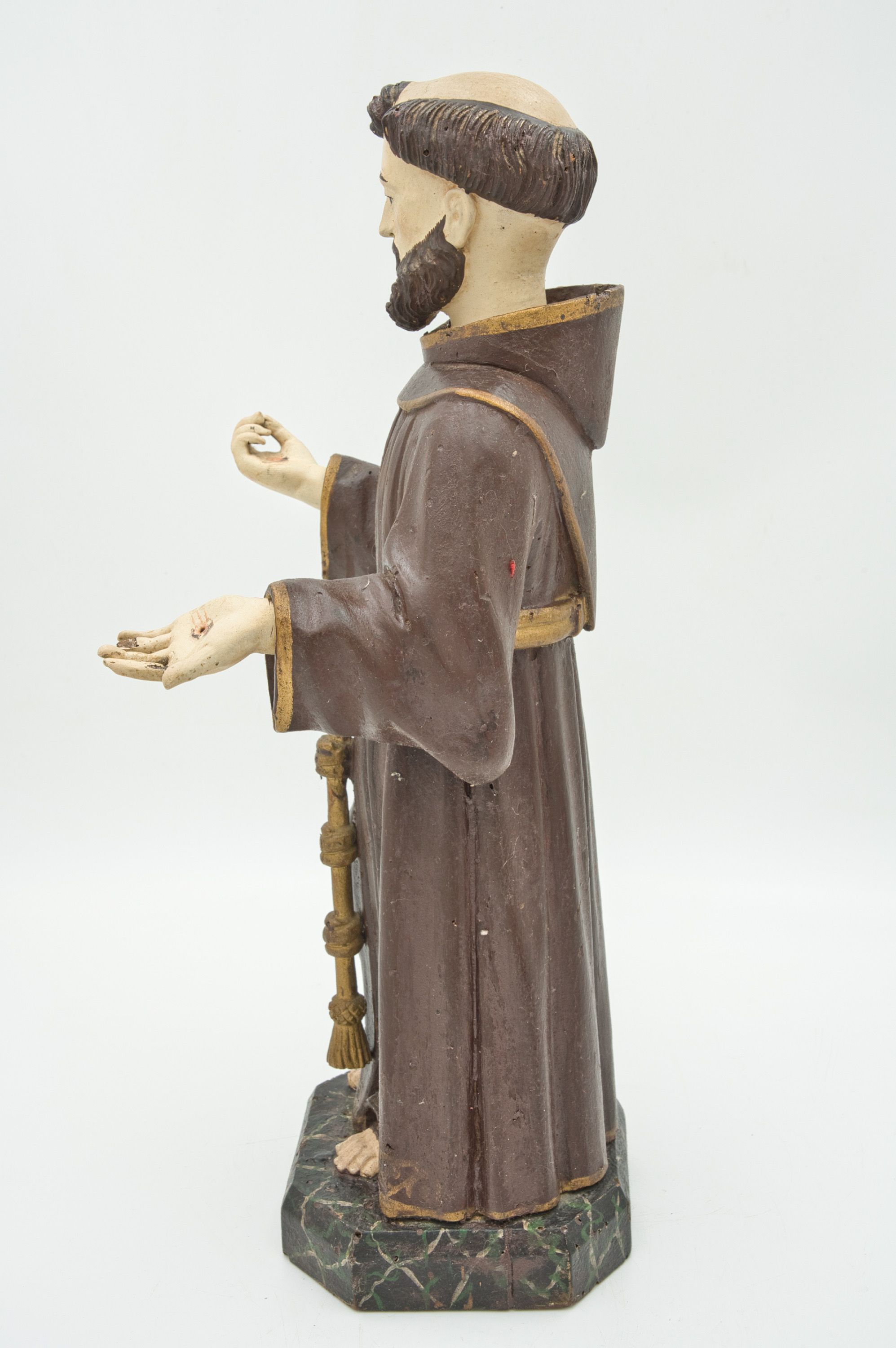 Figura São Francisco de Assis