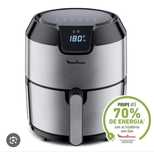 Air Fryer Moulinex Deluxe