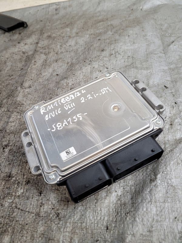 Sterownik Komputer Silnika 37820-rsr-e24 Civic Viii 2.2 I-cdti