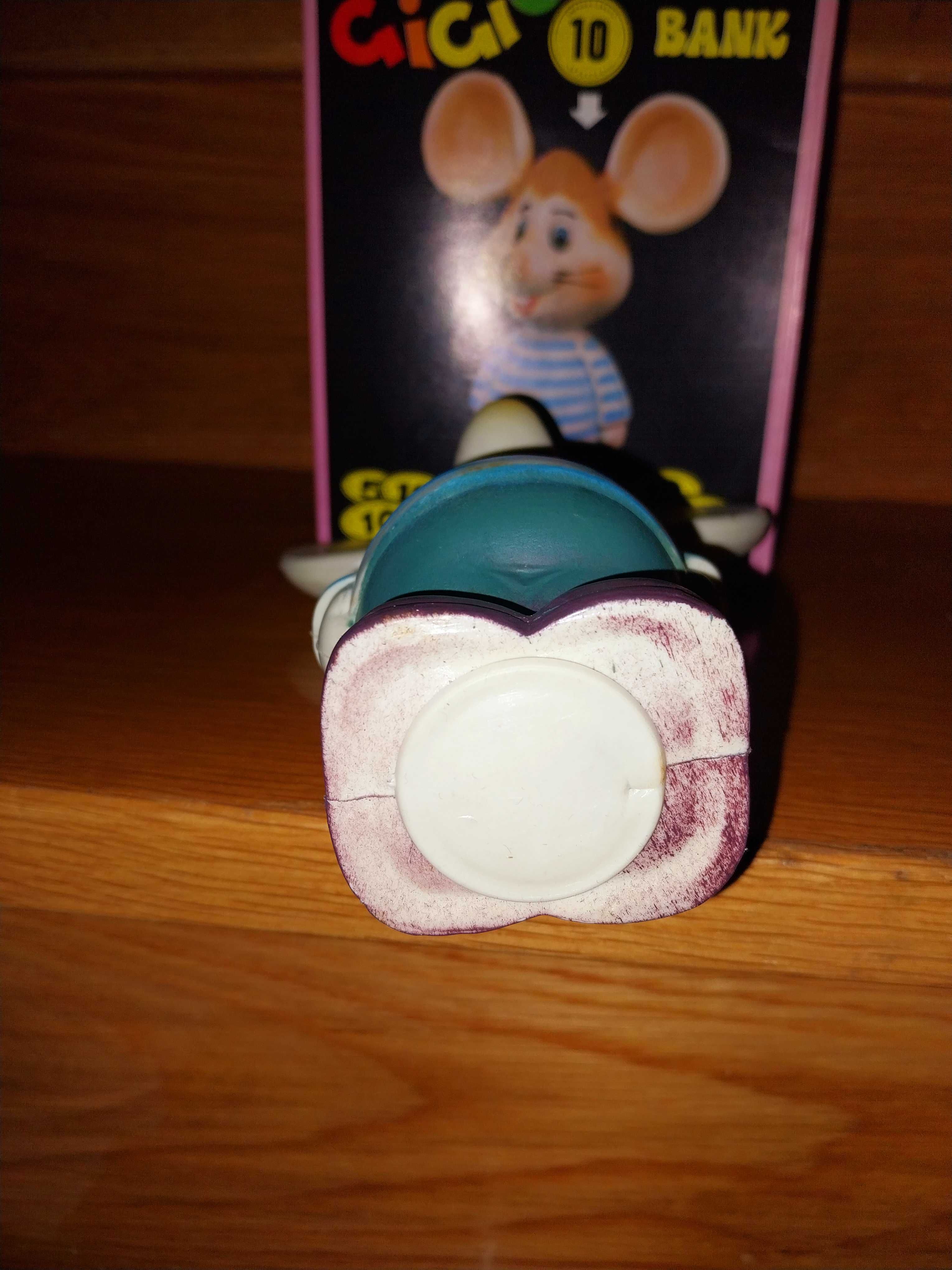 Topo Gigio - Boneco Antigo
