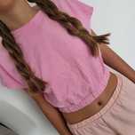 Prześliczna koszulka t-shirt zara r. 140, 146-152 j.nowa różowa