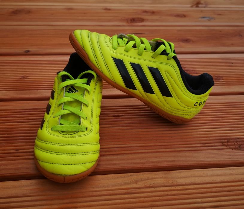 Korki, buty piłkarskie rozm 31 Adidas COPA